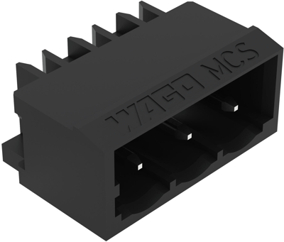 231-433/001-000/105-604 WAGO PCB Connection Systems Image 1