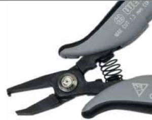 WETEC ECO tip cutter TR5000, 1.3 mm, ESD handles