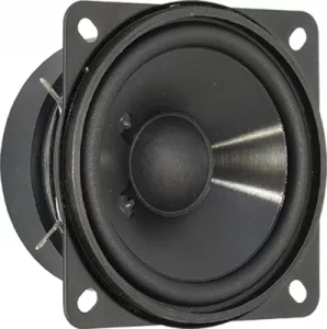 SL 87 FE 8 OHM VISATON Acoustic Signal Transmitters