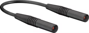 28.0083-20021 Stäubli Electrical Connectors Test Leads