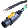 NKPF-NC-A-1.5 Neutrik Power Cords
