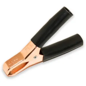 BU-46A-0 Mueller Electric Battery Clamps