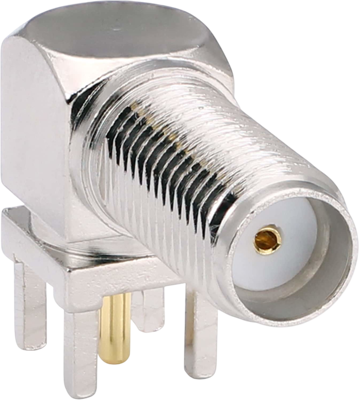 CONSMA002-L TE Connectivity Coaxial Connectors Image 1