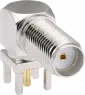 CONSMA002-L TE Connectivity Coaxial Connectors