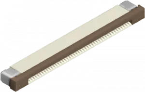 EA WF050-40S DISPLAY VISIONS Accessories (Displays)