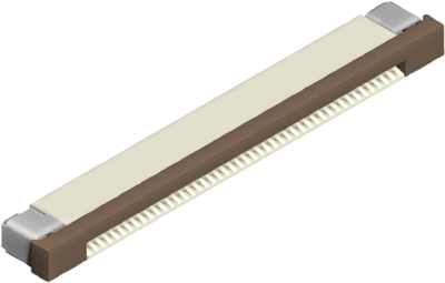 EA WF050-40S DISPLAY VISIONS Accessories (Displays)