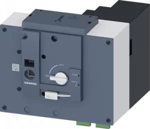 3KC9826-3 Siemens Switches Accessories