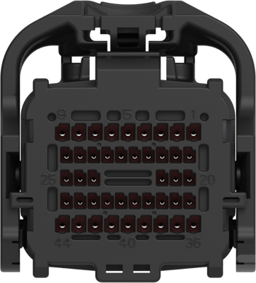 1717138-5 AMP Automotive Power Connectors Image 5