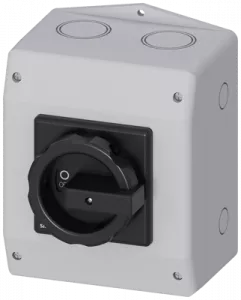 3LD2565-1TC51 Siemens Circuit Breakers