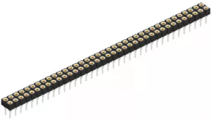MK22174 Fischer Elektronik PCB Connection Systems