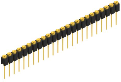 10129362 Fischer Elektronik PCB Connection Systems