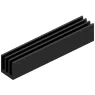 10020478 Fischer Elektronik Heat Sinks