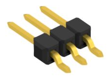 10050119 Fischer Elektronik PCB Connection Systems
