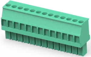1-1986371-3 TE Connectivity PCB Terminal Blocks