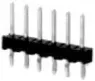 104344-6 AMP PCB Connection Systems
