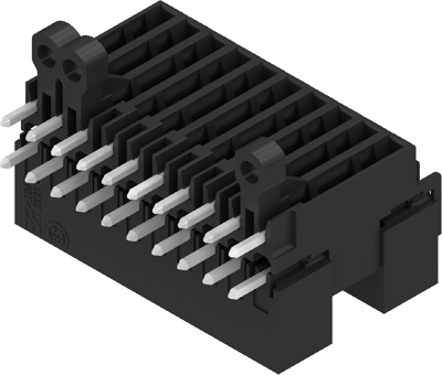 1634350000 Weidmüller PCB Connection Systems Image 2