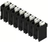 1870270000 Weidmüller PCB Terminal Blocks