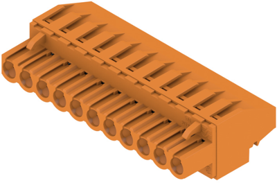 1958780000 Weidmüller PCB Connection Systems