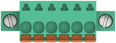 1986723-6 TE Connectivity PCB Terminal Blocks Image 3
