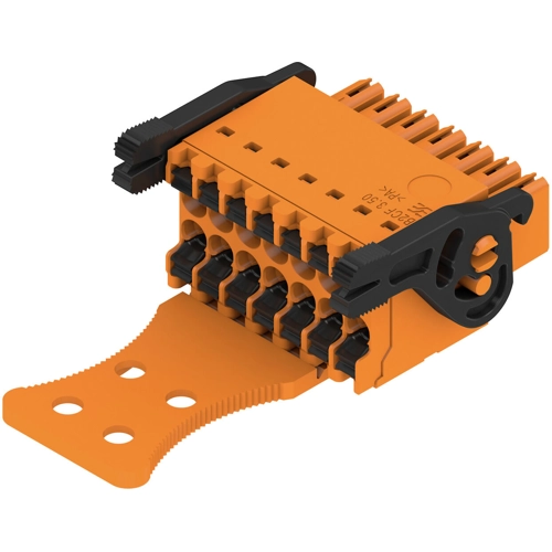 3021500000 Weidmüller PCB Connection Systems Image 2
