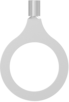 32996 AMP Cable Lugs Image 3