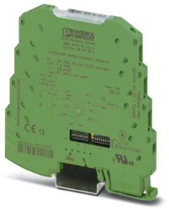 Frequency converter, 2864082