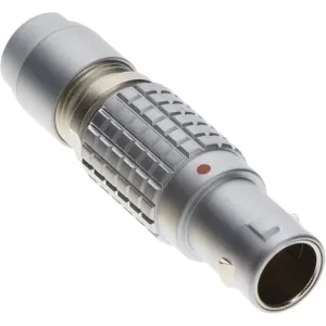 FGG.1B.303.CYCD62 LEMO Other Circular Connectors