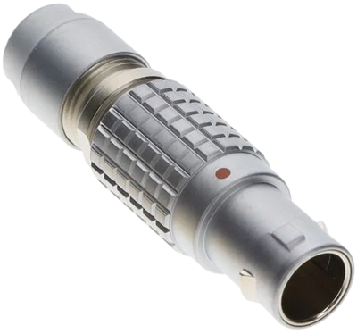 FGG.1B.303.CYCD62 LEMO Other Circular Connectors