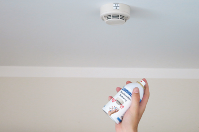 10031819 WEICON Smoke Detector Test Sprays Image 2