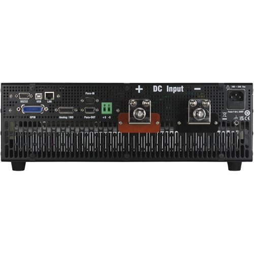 HVL150250 BK PRECISION Bench Power Supplies and Loads Image 4