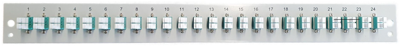 SB-FP-24SC-S-OM3 EFB-Elektronik Connectin Modules, Patch Distributors