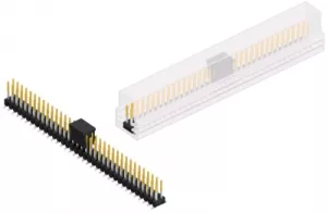 SL11SMD07870SBSM Fischer Elektronik PCB Connection Systems