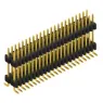 SLV W 11 SMD 102 46 G Fischer Elektronik PCB Connection Systems