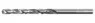 T3100 01TD C.K Tools Drills, Mills, Mounted Points, Cutting Discs