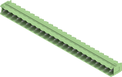 1475590000 Weidmüller PCB Connection Systems Image 1