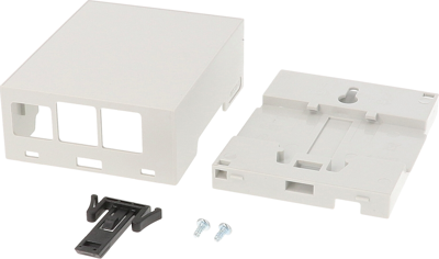 1597KIT4MCPIB Hammond Accessories for Enclosures Image 2