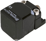 183739 PEPPERL+FUCHS Proximity Switches, Reed switches