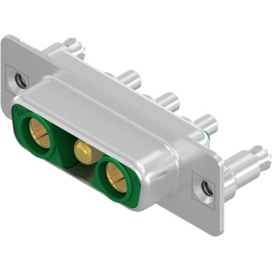 303W3CSXX69E20X CONEC D-Sub Connectors Image 2