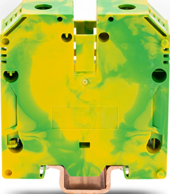 883-7007 WAGO Series Terminals Image 1