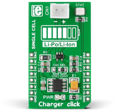 MIKROE-2033 MikroElektronika Single Board Computer