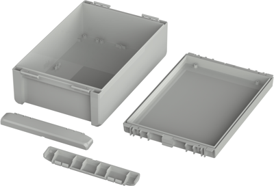 96036335 Bopla General Purpose Enclosures Image 3