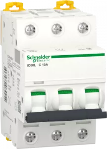 A9F94310 Schneider Electric Circuit Protectors