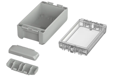 96023125 Bopla General Purpose Enclosures Image 3