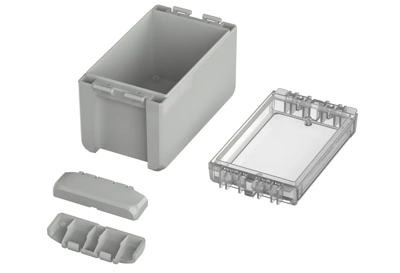 96023135 Bopla General Purpose Enclosures Image 3