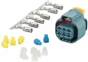 E12582 IFM electronic Automotive Power Connectors