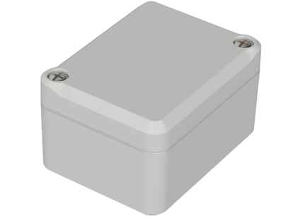 63206000 Bopla General Purpose Enclosures Image 1