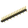 SL LP 5 SMD 051 16 G Fischer Elektronik PCB Connection Systems