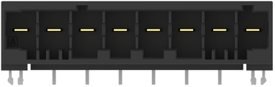 1-2349849-8 TE Connectivity PCB Terminal Blocks Image 5