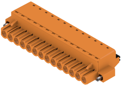 1017570000 Weidmüller PCB Connection Systems