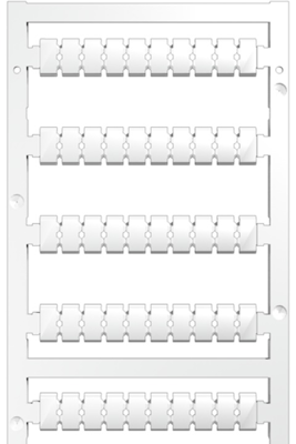 1816290000 Weidmüller Terminals Accessories Image 1